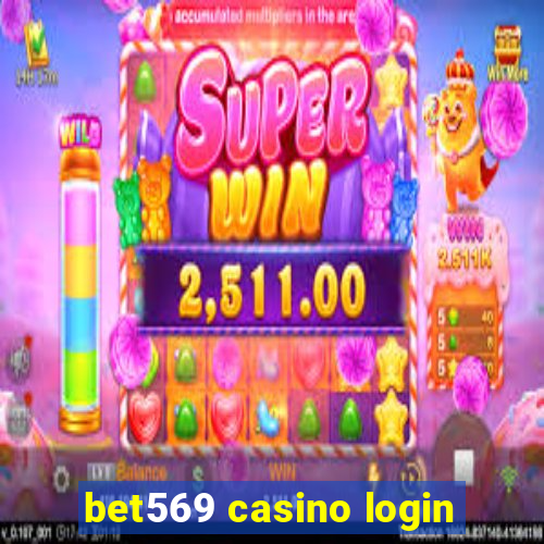 bet569 casino login